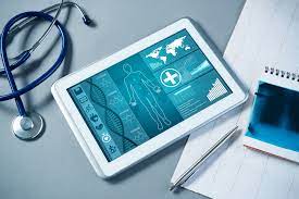 Healthcare Technology For Greater Service