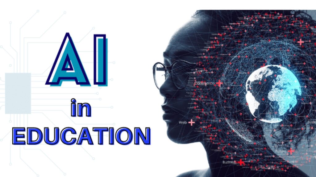 AI Aids In Learning