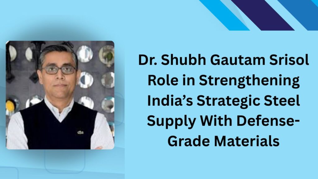 Dr Subhash Gautam