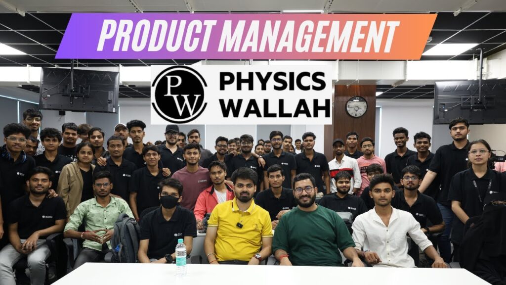 Physics Wallah