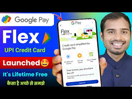 Google Pay Ventures Into Credit Card payments