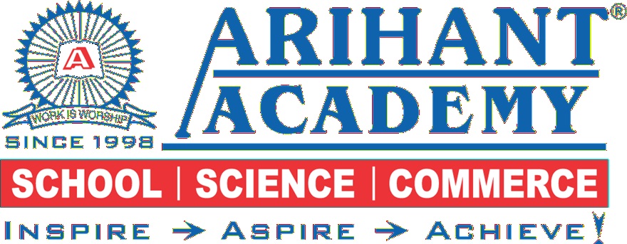 Arihant Academy Ltd.'s FY26 PAT Doubles to Rs. 9.11 Crore; Total Income Grows