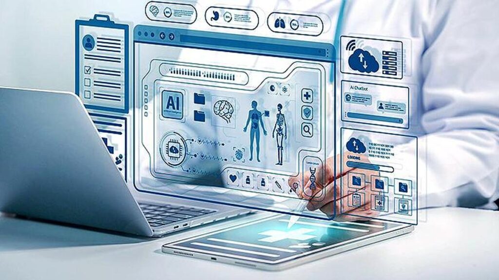 AI in Healthcare